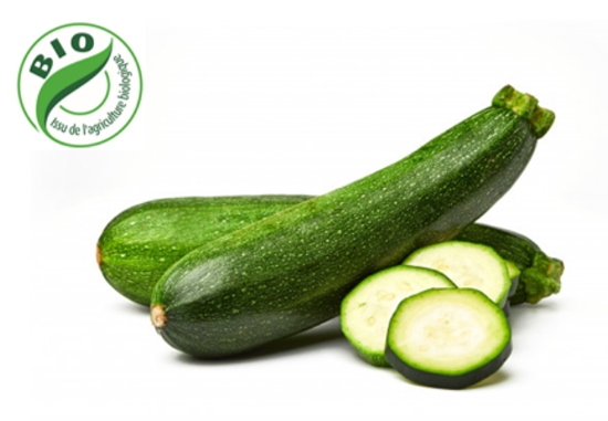 Image de Mini courgette - (250g)