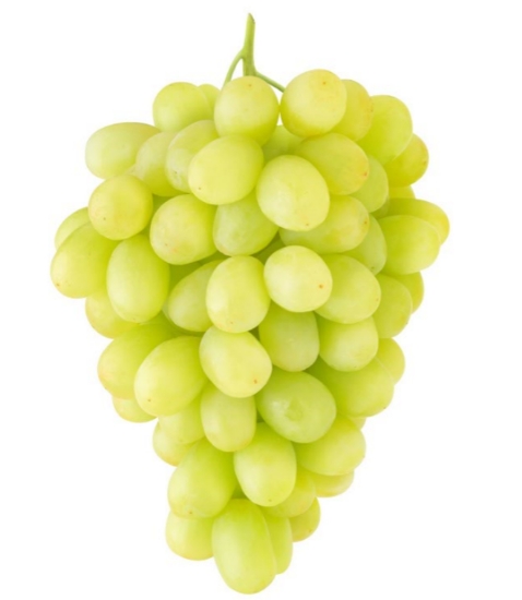 Image de Raisin blanc-sans Pépins - (Au Kg)