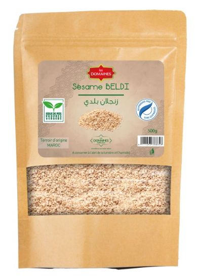 Image de Sésame Beldi