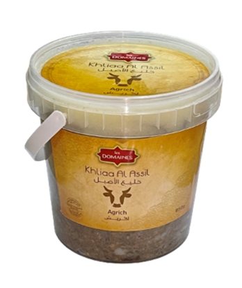 Image de Khlii agrish - (850g)