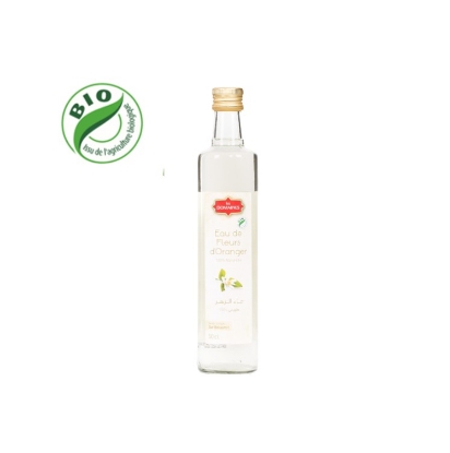 Image de Eau de fleur d'oranger BIO - (50cl)